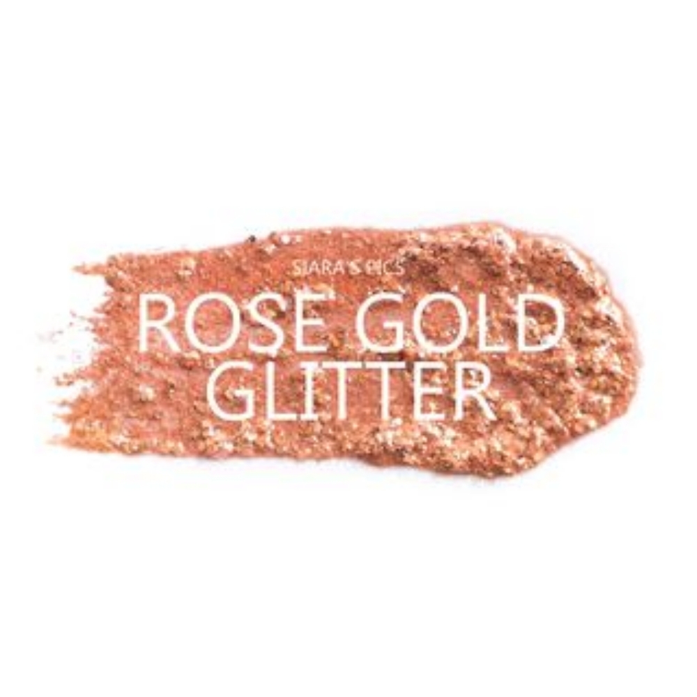 Rose Gold Glitter ShadowSense by SeneGence